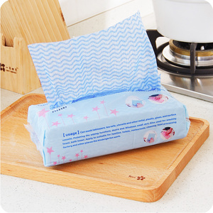 抽取式一次性无纺布抹布