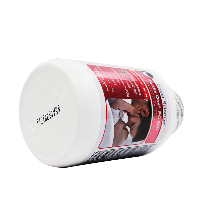 nce红妥运PC妥孕改善卵子质量试管备孕助孕美