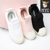 BY2949 BY9137 BY9138 运动鞋 阿迪达斯SUPERSTAR SLIP MYC