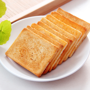 亿鸣烤馍片1000g