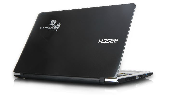 hasee/神舟 战神系列 k610d-i7 d2/a29/i3d3/i5d1i5d3