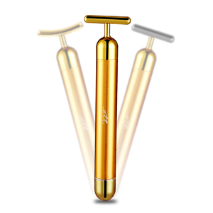 ETT24k黄金电动美容棒