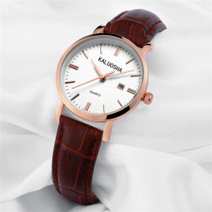 卡罗莎全自动石英男表