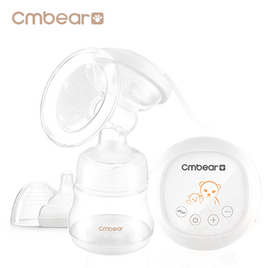 卡曼熊电动吸奶器