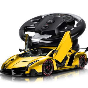 男童兰博基尼遥控汽车