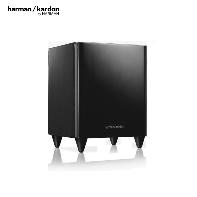 哈曼卡顿harman/kardon hkts 30 bq/230-c家庭影院5.1音响套装