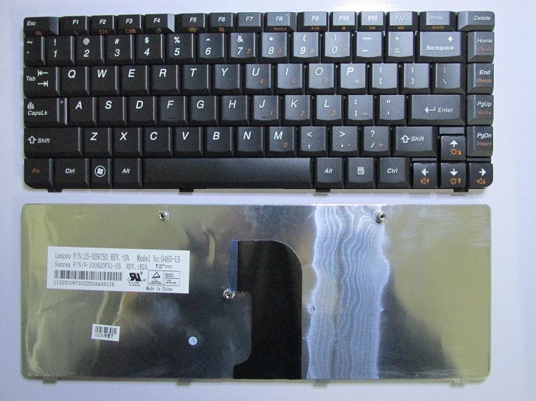 g460拆键盘_联想g460拆键盘_g460换键盘