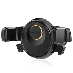 乐益车载手机支架