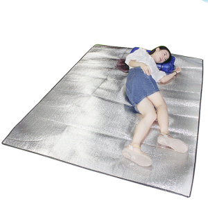 可折叠野餐坐垫