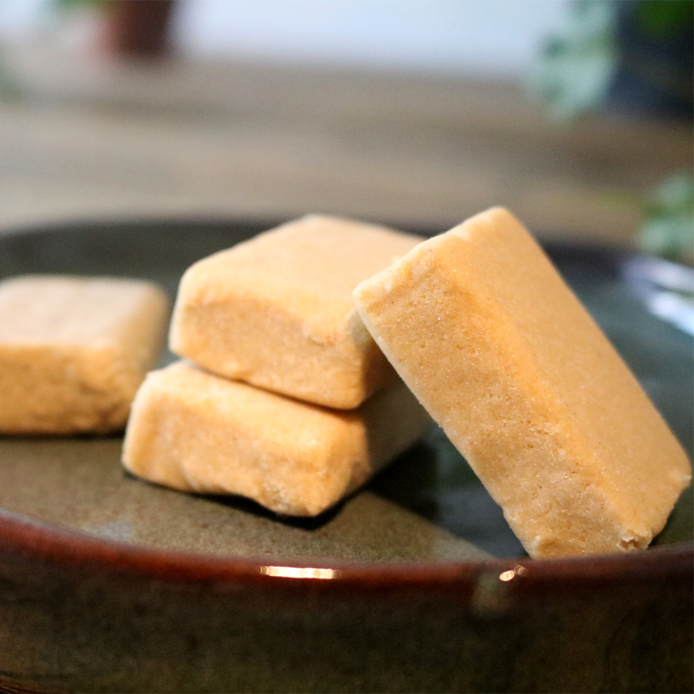 桂林特产桂恒昌桂花糕400g传统手工糕点地方特色小吃零食组合口味