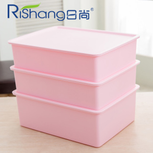 内衣收纳盒三件套