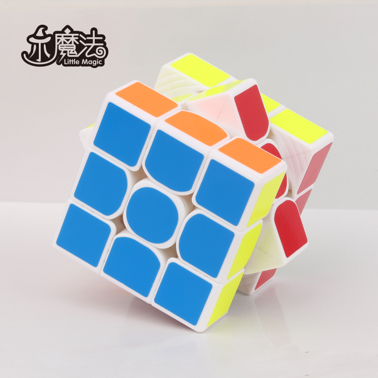 推荐最新魔方还原 视频 三阶魔方还原视频信息