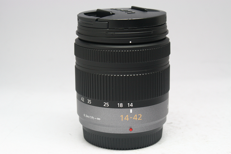 14-42mm镜头,奥林巴斯14-42mm镜头 松下/lumix g 14-42mm 定焦微单镜头 松下14 42 超12 32 x14 42