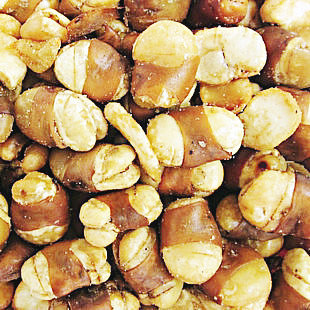 特产2斤不限品种达坂城大豆干果零食小吃黄豆炒货