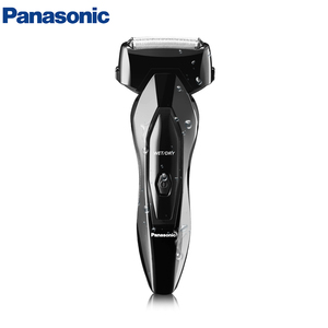 松下往复式电动剃须刀