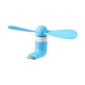 Remax迷你usb插手机风扇