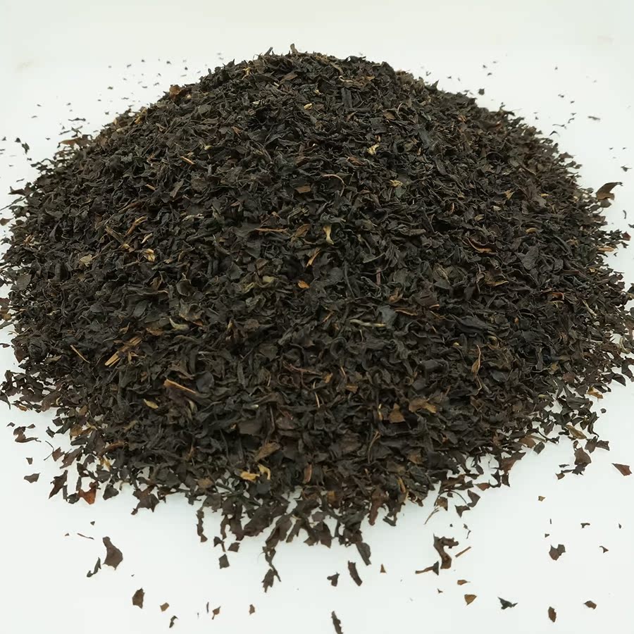 印度阿萨姆红茶 FBOP 奶茶专用原叶茶 500g 包邮