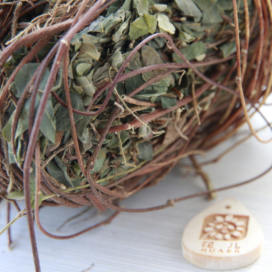 新货 广西野生鸡骨草 农家相思草茶 大黄草根干货 500g包邮