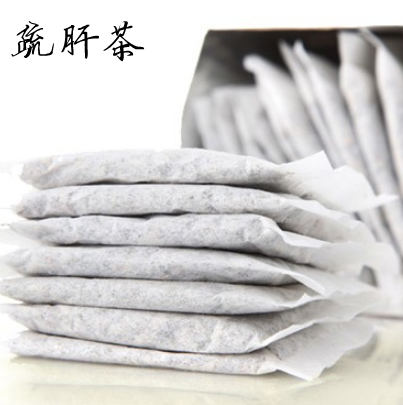 柴胡解郁茶 气郁体质调理 疏肝茶 肝郁郁结 抗抑郁焦虑症养生茶