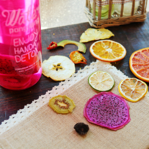 12包纯手工水果茶果干果粒茶水果片花果茶孕