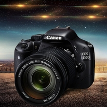 相机 500D照相机 600D 二手家用入门级高清单反数码 650D 佳能550D