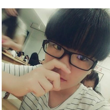 400度男女款 电脑护目镜 防辐射成品带度数近视眼镜配镜片100