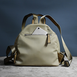 原创实用牛津布小背包