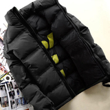 2017新款羽绒服男短款青年冬季保暖修身款加厚男士户外羽绒服外套