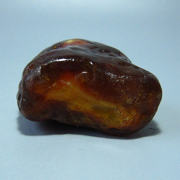 红白俏色北红毛料玛瑙玉髓原石饰品摆件水晶半宝石 饰品摆件