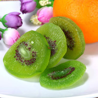 【良品铺子】猕猴桃干\/片 奇异水果干蜜饯果脯