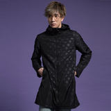 Dangerouspeople薛之谦暴暴猫个性玩偶防晒防风衣防晒服