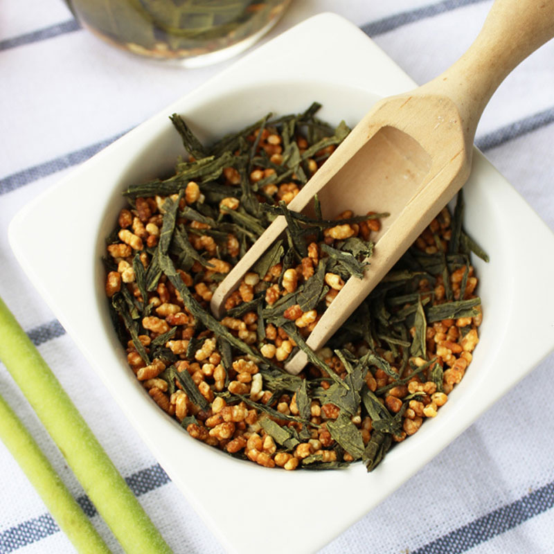 囍膳喜膳玄米茶
