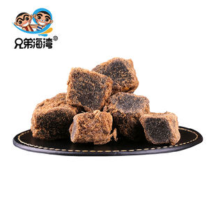 兄弟海湾XO酱猪肉粒500g包邮