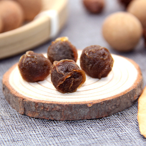 特级莆田桂圆干500g