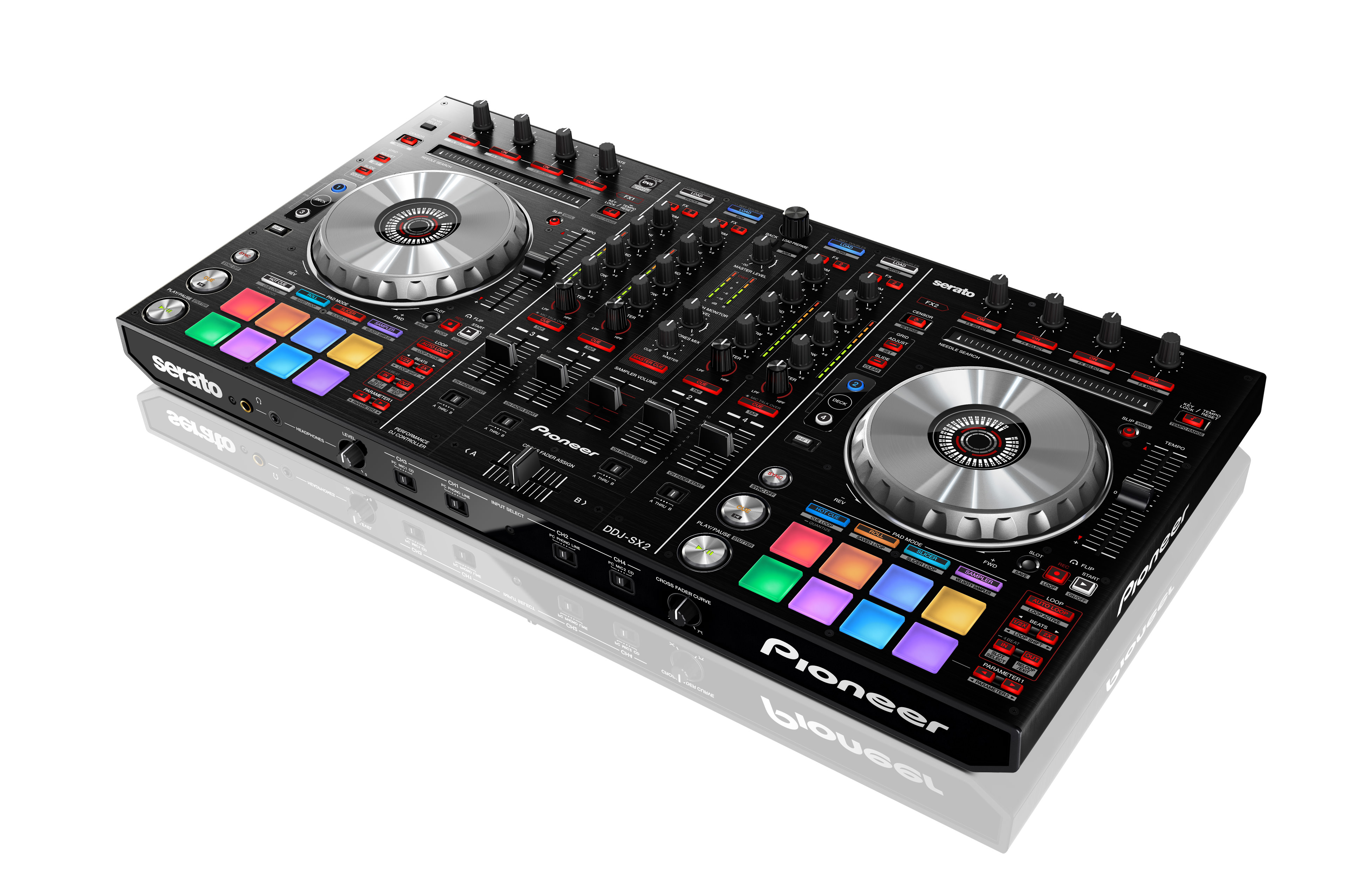 pioneer/ȷddj-s2 dj̳  