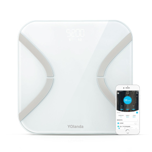 云康宝智能电子称