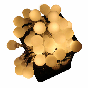 LED满天星灯串USB小灯泡