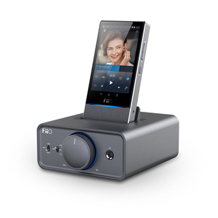 HiFi科普丨是否要购买播放器，您是否需要先看一下“ DAC解码”芯片？