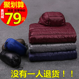 天天特价2017秋冬新款轻薄羽绒服男短款连帽立领轻便青年薄款外套