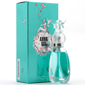 安娜苏许愿精灵女士香水