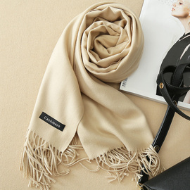 推荐最新羊毛围巾可以洗吗 羊毛围巾可以手洗