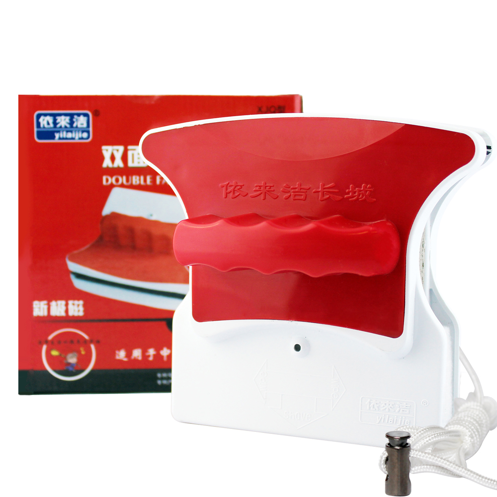 正品[玻璃擦窗器双面]双面玻璃擦窗器批发评测