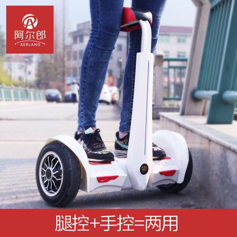 电动代步车 成人 两轮
