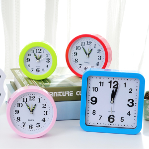 创意学生儿童闹钟