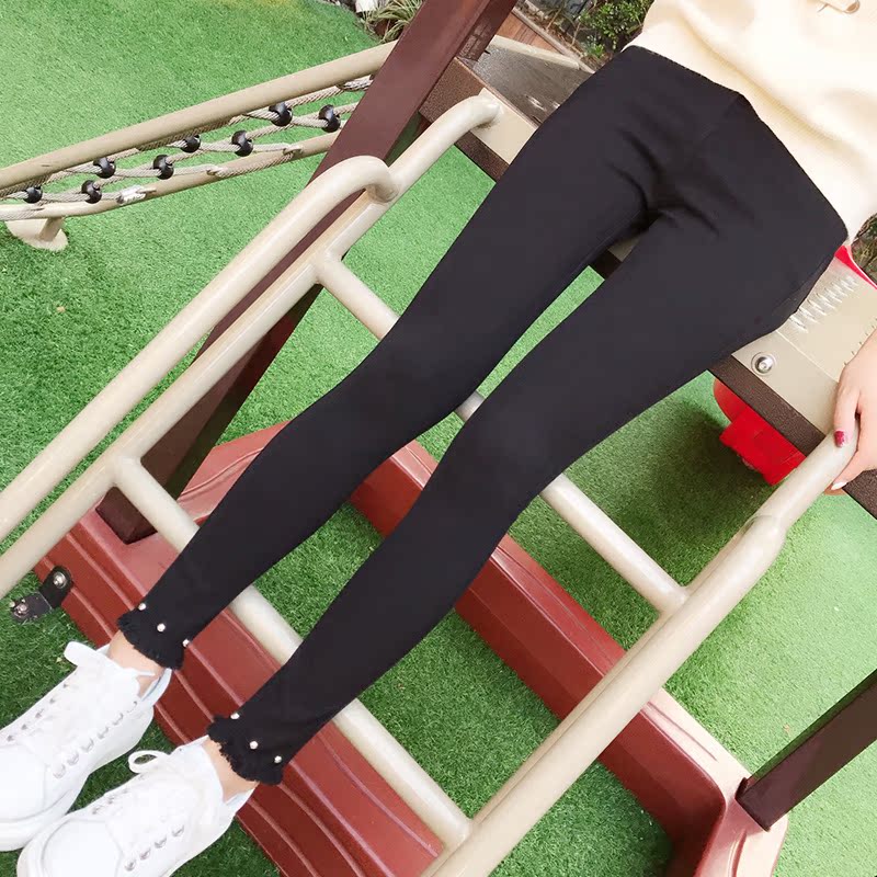 正品[女主播裤]韩国女主播牛仔裤舞评测 紧身牛