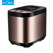 ESC1510面包机家用全自动和面智能双撒果料酵母 Midea