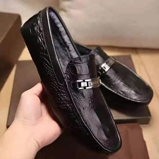 真皮鞋子 怎么看鞋子是不是真皮 真皮皮鞋一般价格多少