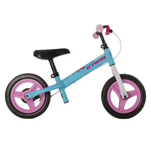 迪卡侬儿童平衡车1-3岁