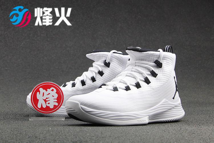 烽火air jordan ultra fly 2 巴特勒篮球鞋914479-111