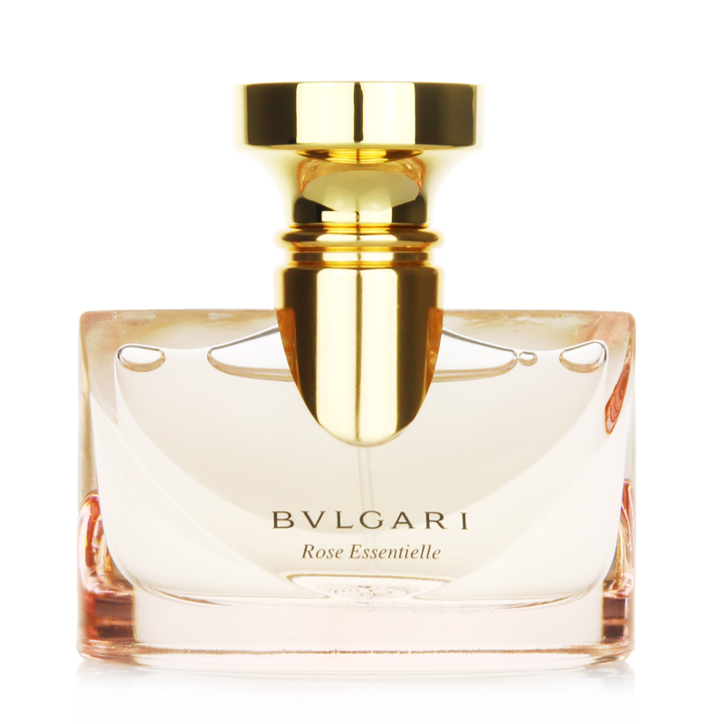 专柜正品bvlgari宝格丽rose玫瑰花香玫香女士香水edp30/50/100ml 价格